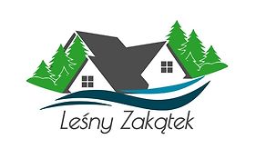 Ośrodek Wypoczynkowy Leśny Zakątek